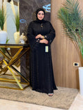 عباية الين