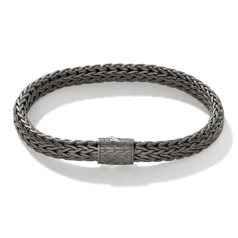 women's intricate bracelet -JOHN HARDY Icon 7.5mm Bracelet