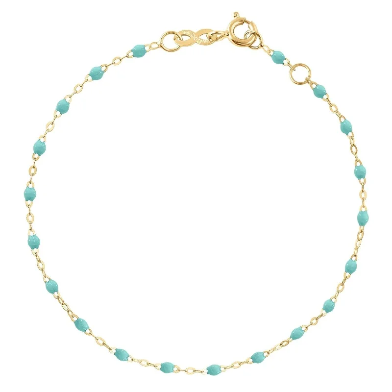 women's thick bracelet -GIGI CLOZEAU Classic Gigi Lagoon Bracelet