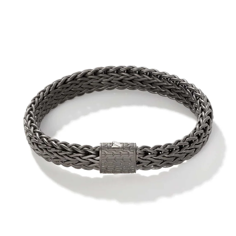 women's elegant bracelet -JOHN HARDY Icon 11mm Bracelet